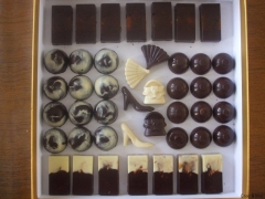 dégustation