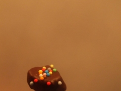 banane truffée
