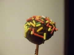 truffe en folie
