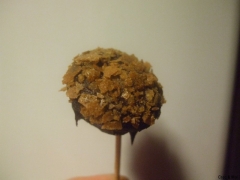 truffe en folie