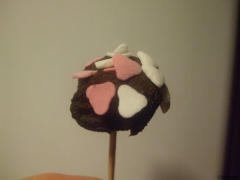 truffe en folie