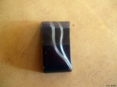 drapé rectangle