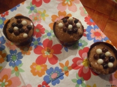 choc' cup