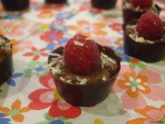 choc' cup