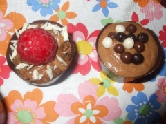 choc' cup