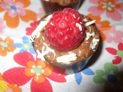choc' cup