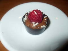 choc' cup