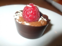choc' cup