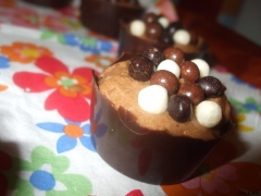 choc' cup
