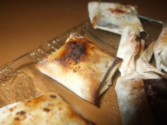 Filo Choc'