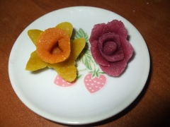 déco fleur
