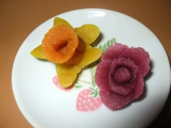 déco fleur