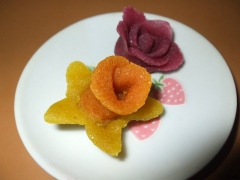 déco fleur