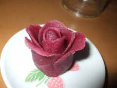 déco fleur
