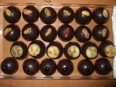 dégustation privée