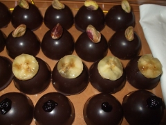 dégustation privée