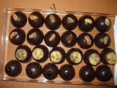 dégustation privée