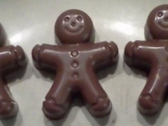 mascottes