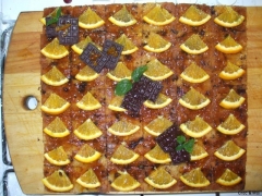 choc'orange