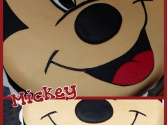 mickey