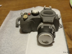 appareil photo