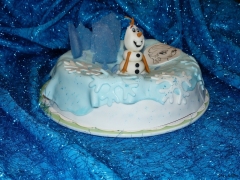 reine des neiges